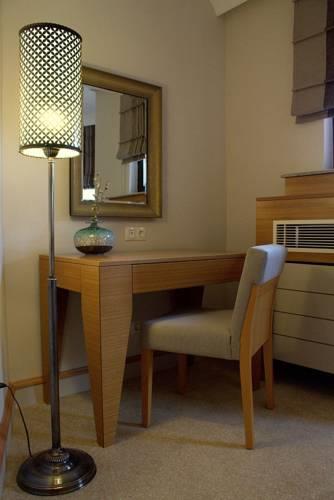 Отель LykiaLodge Kapadokya