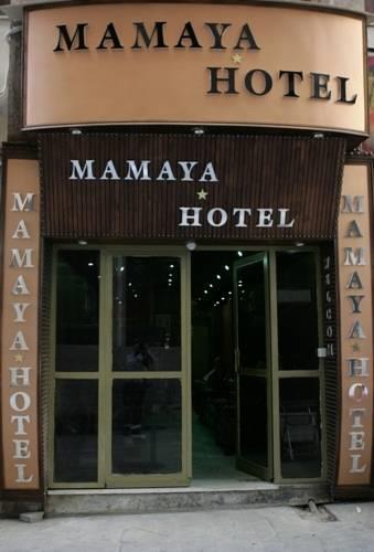 Mamaya Hotel