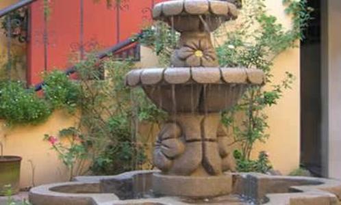 Отель Hotel Mariscal