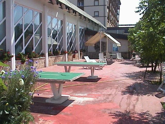 Отель Hotel 5 Miglia