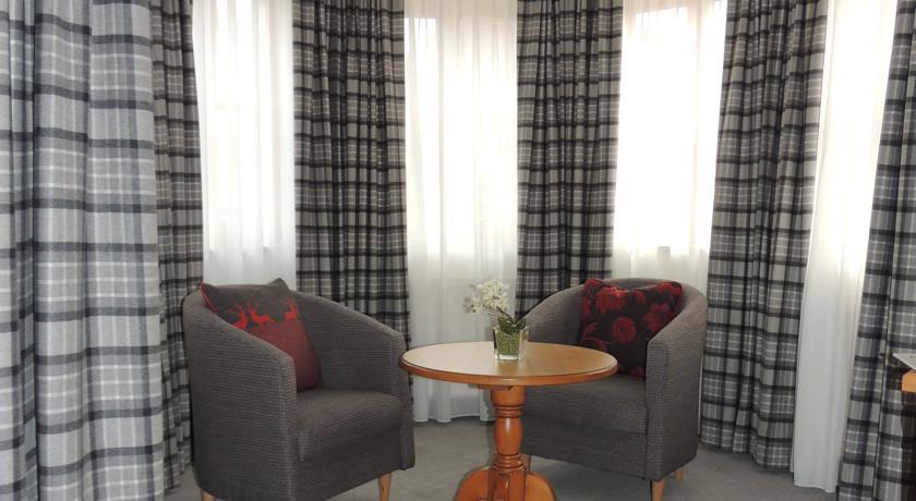 Отель Hotel Grünauerhof