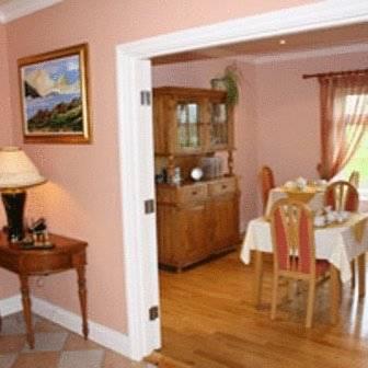 Мини-отель Fiuise B&B
