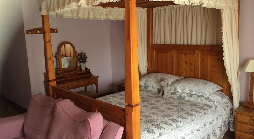 Отель The Heathfield Inn