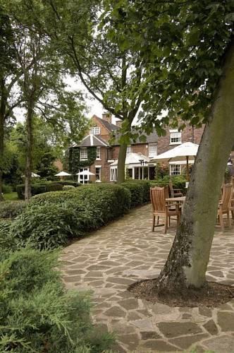 Отель Premier Inn Nuneaton/Coventry