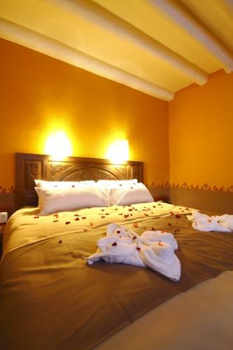 Отель Tambo del Arriero Hotel Boutique