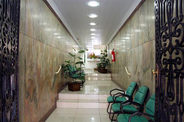 Hotel Pampulha