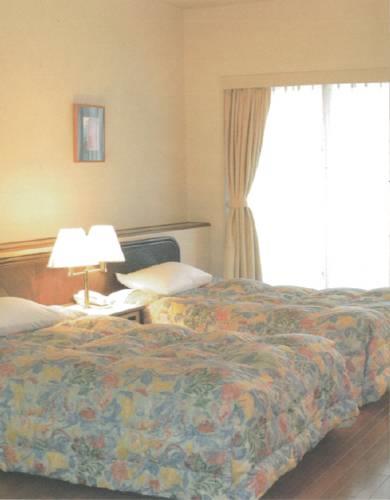 Отель Hotel Sunset Hill