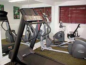 Отель Quality Inn Philadelphia Airport