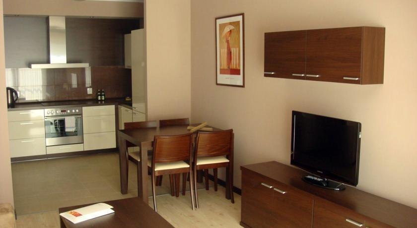 Apartament Aquarius