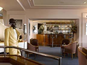 Отель The Empress Hotel