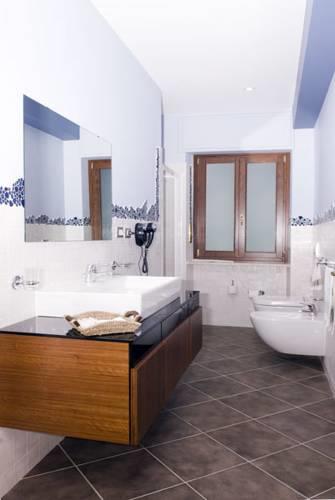 Апартаменты Residence Corona Grossa