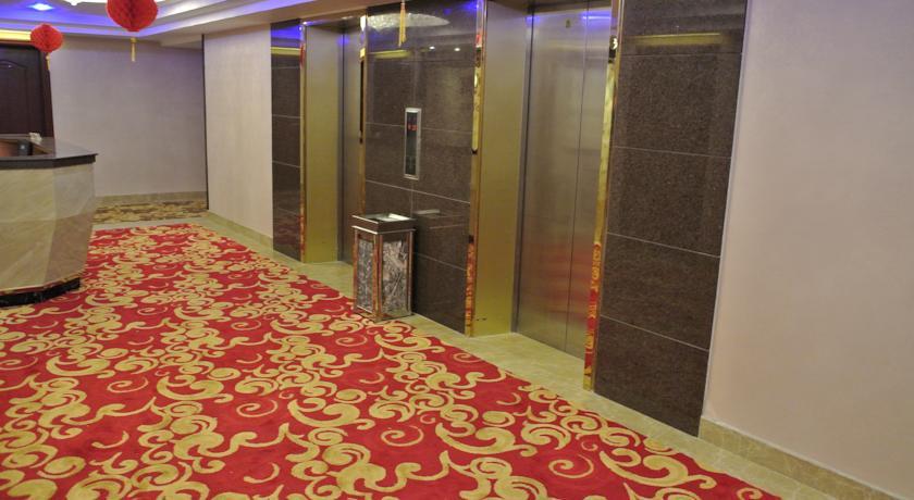 Shenzhen Haitian Hotel