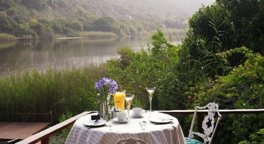 Гостевой дом Moontide Guest Lodge