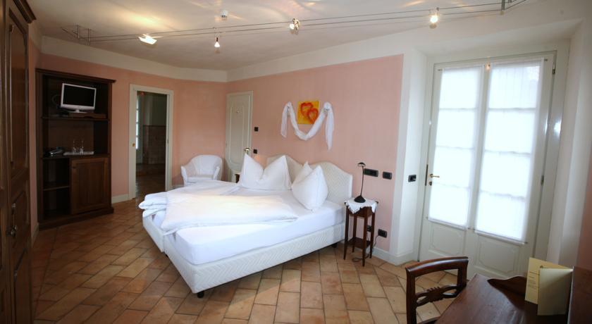 Отель Villa Margherita