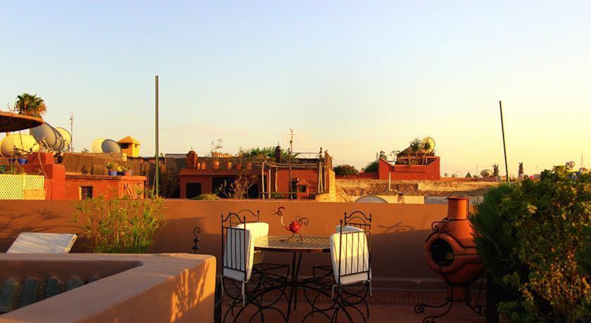 Riad Al Karama