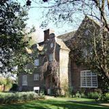 Отель Howfield Manor Hotel
