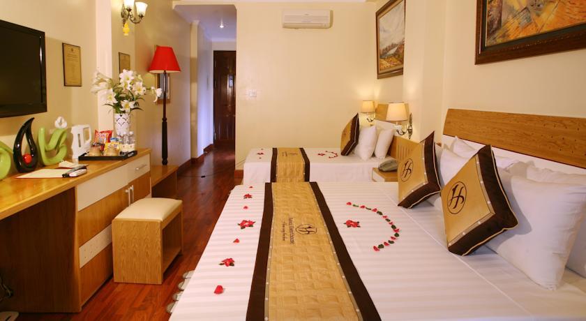Гостевой дом Hanoi Guesthouse