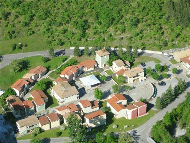 Апартаменты Residhotel Le Vallon Des Sources