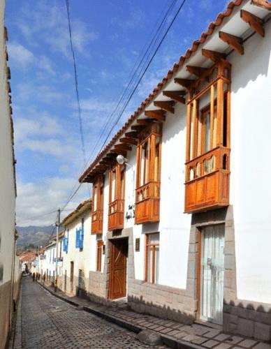 Awki´s Dream Hotel