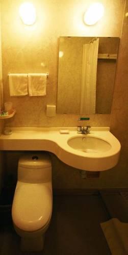 JJ Inns - Xi'an New & Hi Tech Development Zone