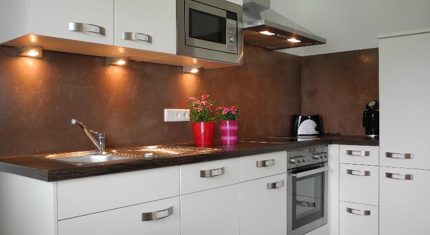 Апартаменты Appartement Am Tatscherlehen