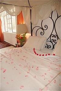 Hacienda El Santuario Spa & Golf