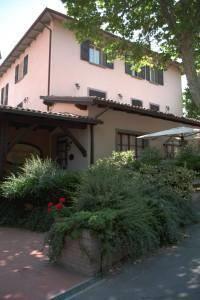 Отель Albergo Sapori