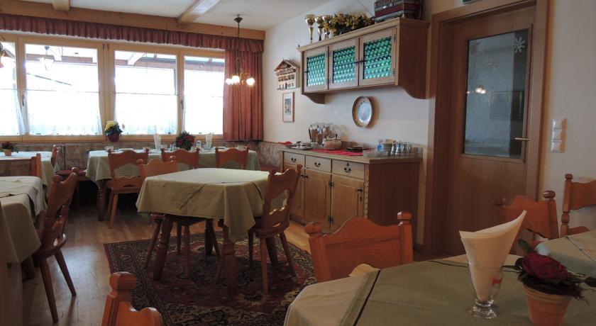 Апартаменты Starchenthof