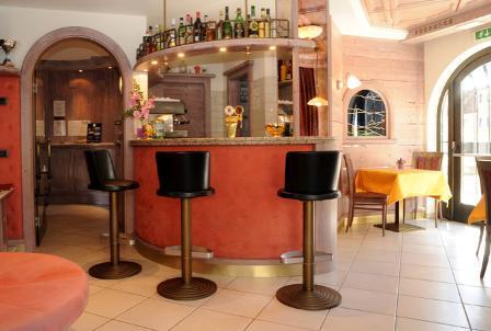 Отель Hotel Piccolo Mondo