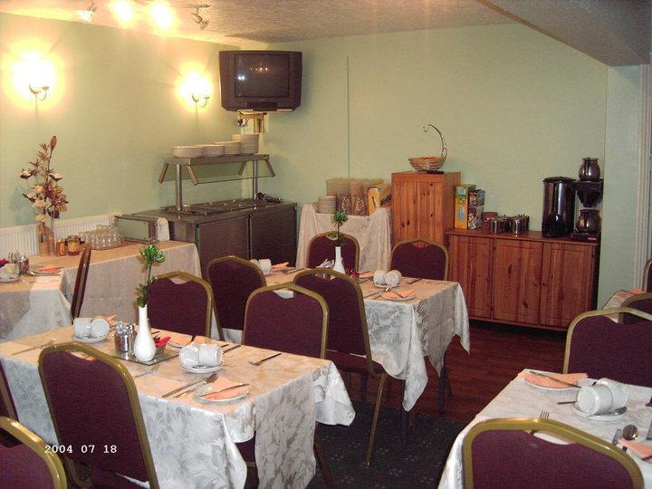 Fern Villa Hotel