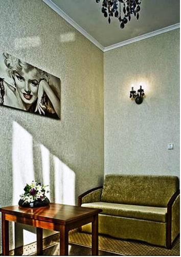 Отель Hotel Starzyński