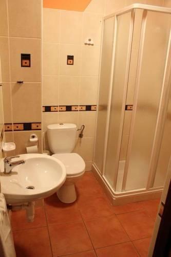 Отель Hotel Fus