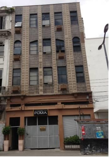 Hotel Puma