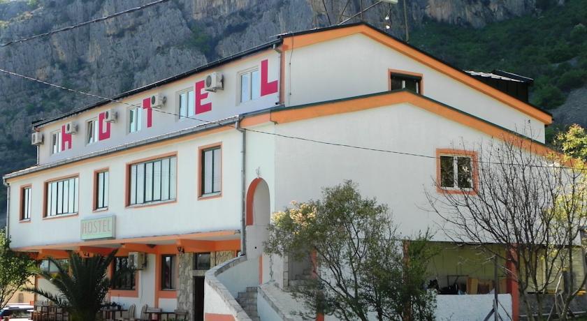 Хостел Hostel Izvor