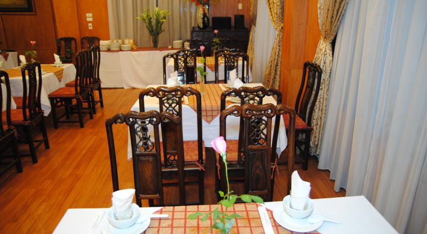 Asia Hotel