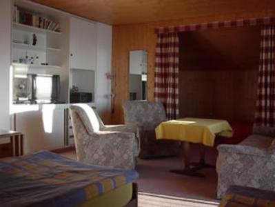 Апартаменты BellaVista