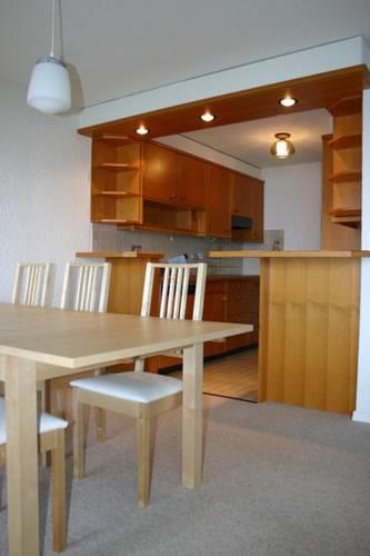 Апартаменты Apartment Nidwaldnerhof