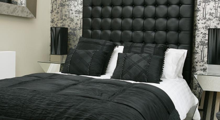 Апартаменты Kensington House Aparthotel