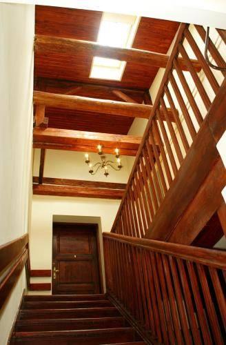 Отель Hotel Beskid
