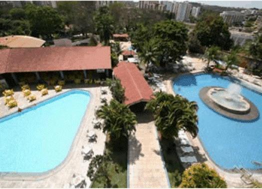Отель Hotel CTC
