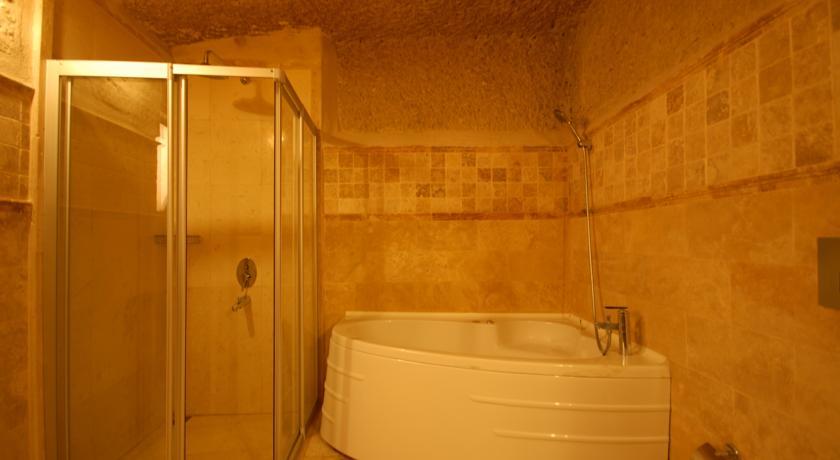 Travellers Cave Pension