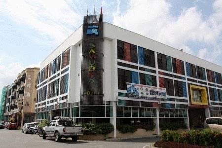 Samudra Court Hotel