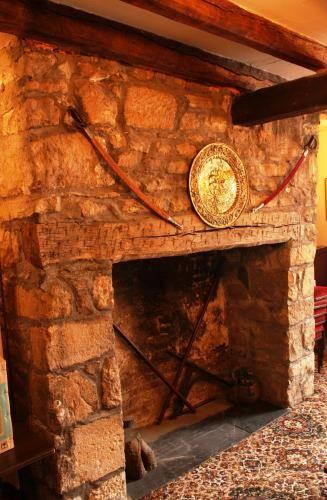 Отель Dobbins Inn