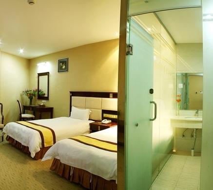 Guangzhou Huaerda Hotel