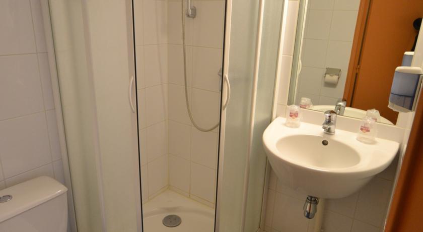 Отель Best Hotel Caen Nord