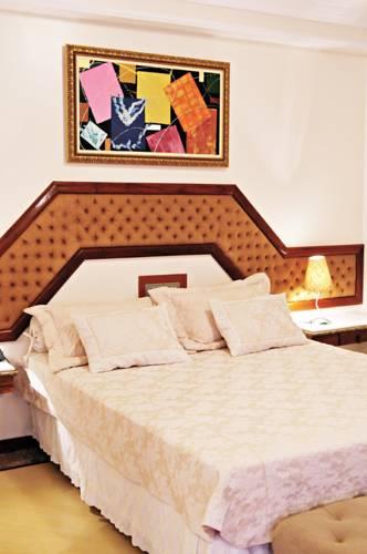 Отель Cedro Hotel