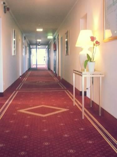 Anna Hotel