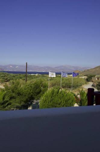 Asteras Paradise