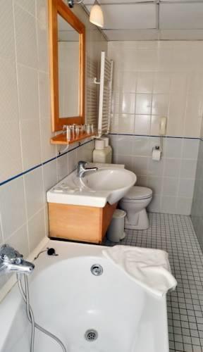 Отель Korona Hotel