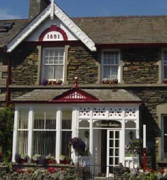 Briscoe Lodge Self Catering Apartments